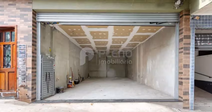 Ponto comercial para alugar na Rua Cardeal Arcoverde, 1517, Pinheiros, São Paulo