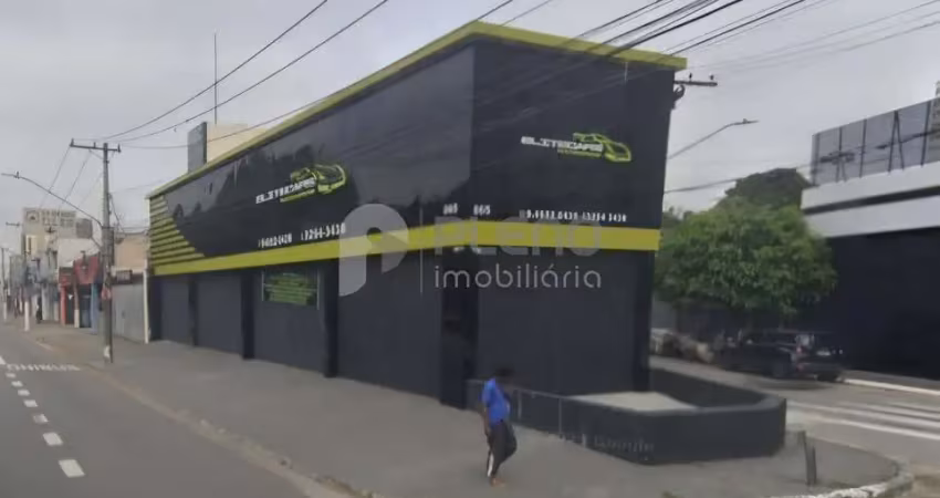 Salão comercial para locação, santana, são paulo, sp