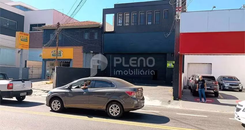 Ponto comercial para alugar na Avenida Água Fria, 754, Água Fria, São Paulo