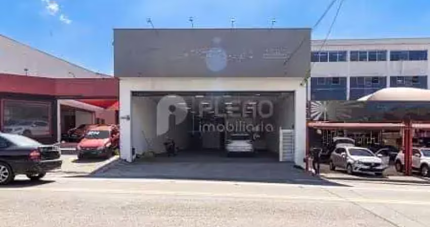 Ponto comercial para alugar na Avenida Água Fria, 1008, Água Fria, São Paulo