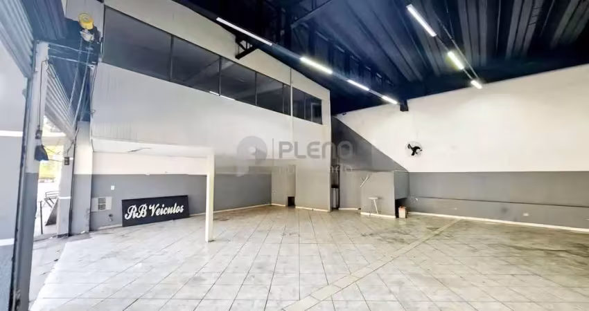 Ponto comercial para locação, imirim, são paulo, sp