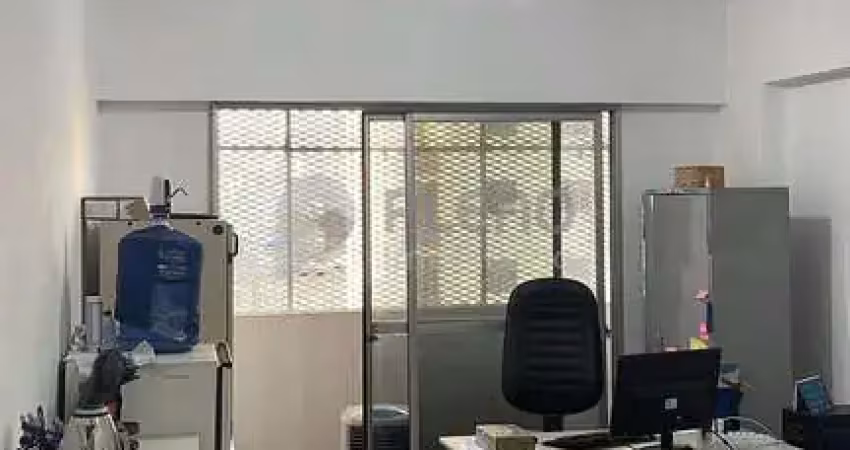 Sala comercial com 1 sala à venda na Rua Voluntários da Pátria, 4877, Santana, São Paulo