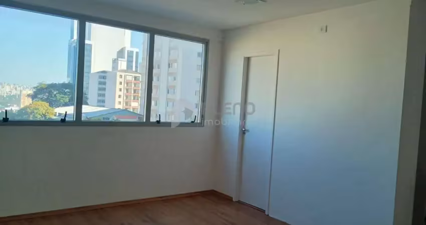 Sala comercial com 1 sala para alugar na Rua José Debieux, 35, Santana, São Paulo