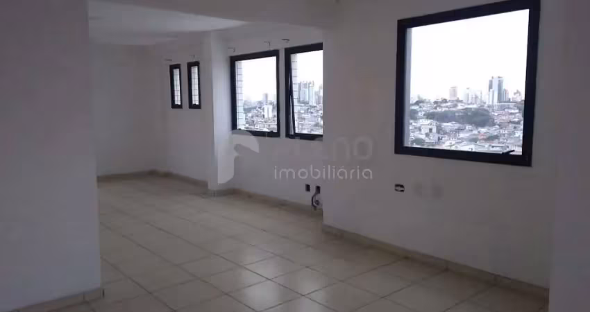 Sala comercial com 1 sala para alugar na Avenida Zumkeller, 98, Parque Mandaqui, São Paulo