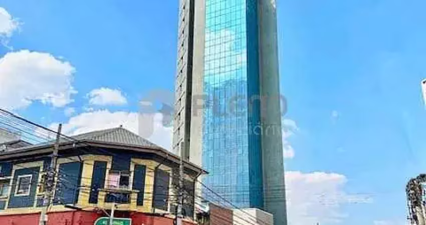 Sala comercial com 2 salas à venda na Rua Doutor Olavo Egídio, 287, Santana, São Paulo