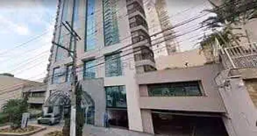 Sala comercial com 2 salas à venda na Rua Amaral Gama, 333, Santana, São Paulo