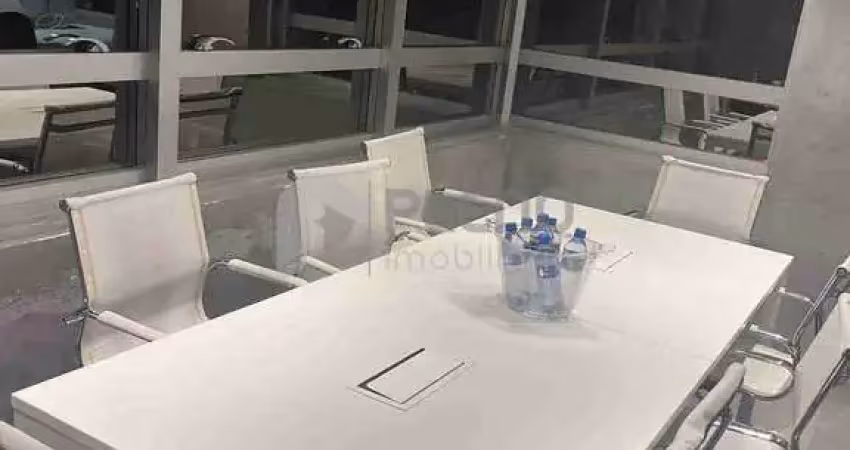 Sala comercial à venda 104m², vila olímpia, são paulo, sp