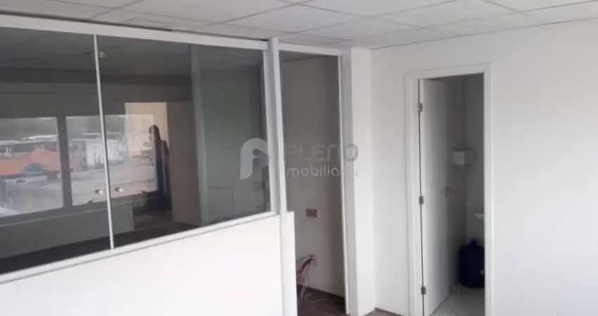 Sala comercial com 1 sala à venda na Rua Voluntários da Pátria, 1284, Santana, São Paulo
