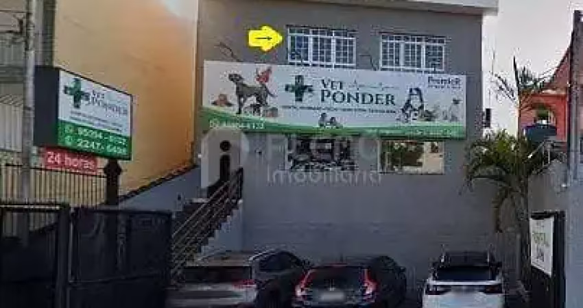 Sala comercial com 1 sala para alugar na Avenida Zumkeller, 101, Parque Mandaqui, São Paulo