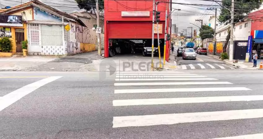 Galpão logístico para locação, jaçanã, são paulo, sp