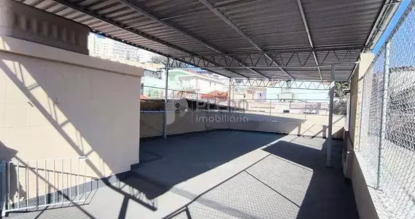 Galpão logístico para locação, casa verde alta, são paulo, sp