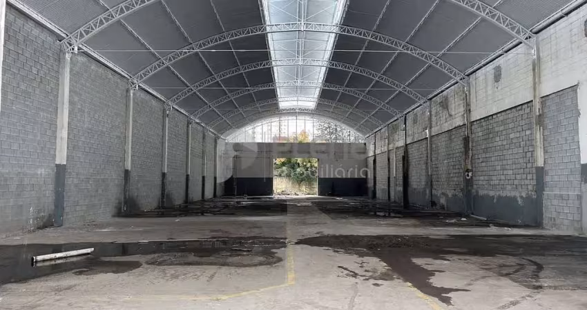 Galpão logístico para locação, parque novo mundo, são paulo, sp