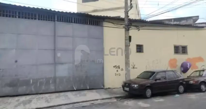 Galpão logístico para locação, casa verde alta, são paulo, sp