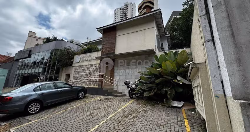 Prédio comercial para locação, pacaembu, são paulo, sp
