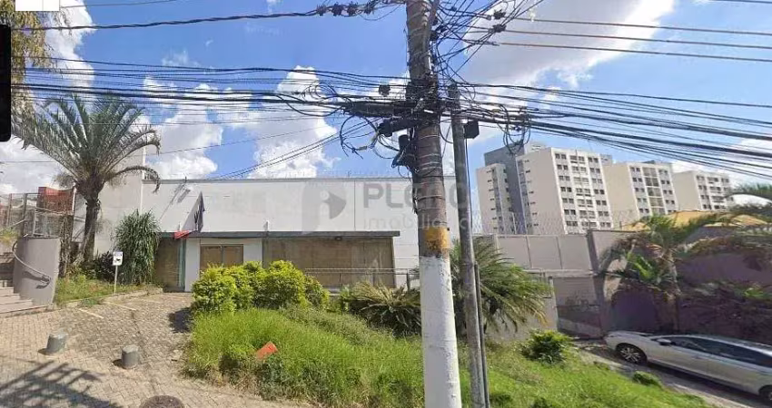 Prédio comercial para locação, lauzane paulista, são paulo, sp