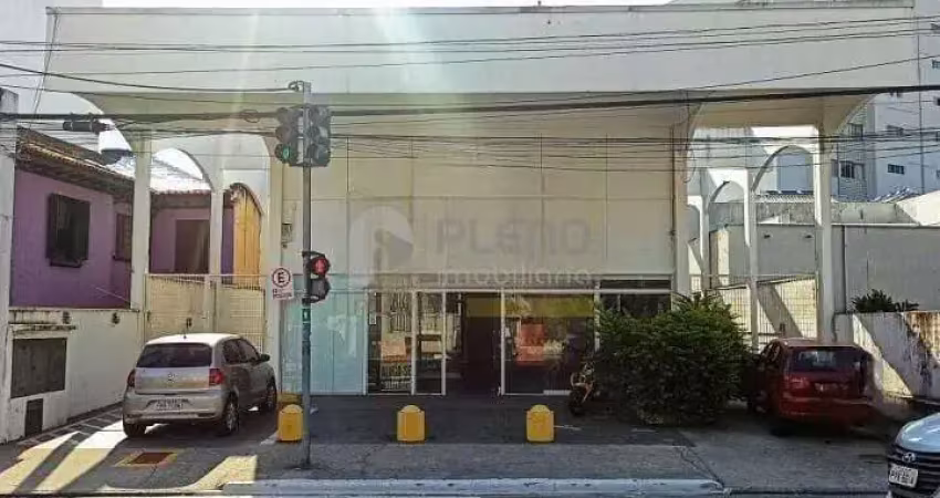 Ponto comercial para locação, tucuruvi, são paulo, sp