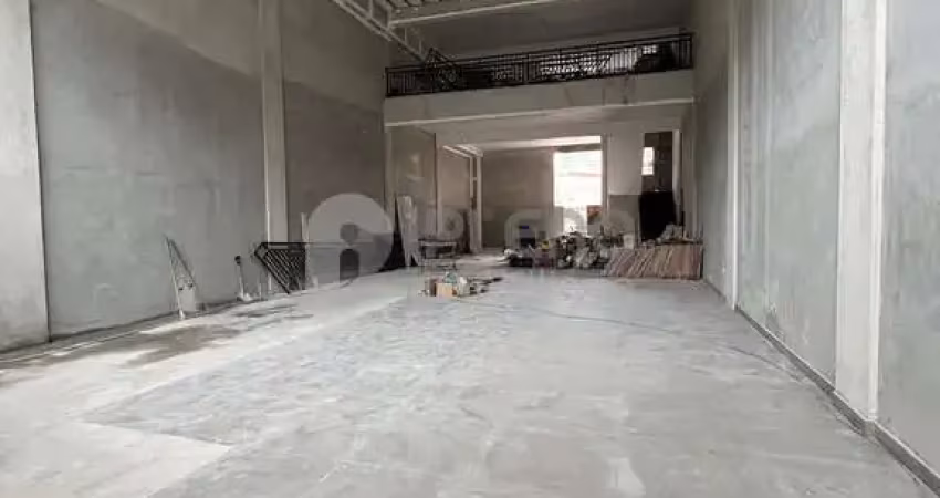 Prédio comercial para locação, santana, são paulo, sp