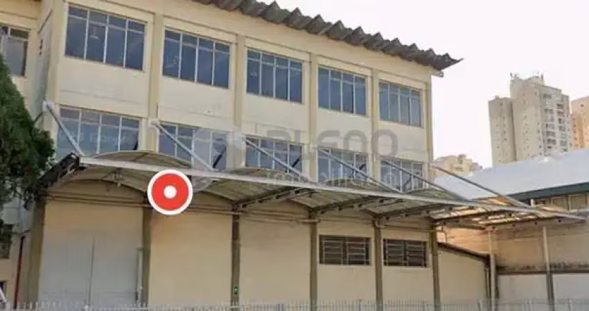 Prédio comercial para locação, jardim pereira leite, são paulo, sp