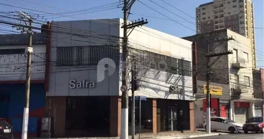 Ponto comercial para locação, santana, são paulo, sp