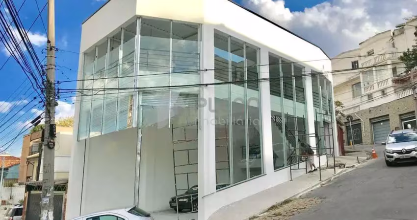 Ponto comercial para locação, jardim são paulo(zona norte), são paulo, sp