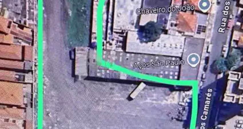 Terreno para alugar na Rua Maria Cândida, 84, Vila Guilherme, São Paulo