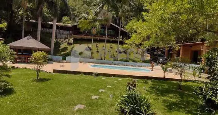 Chacara para venda e locação, luiz fagundes, mairiporã, sp