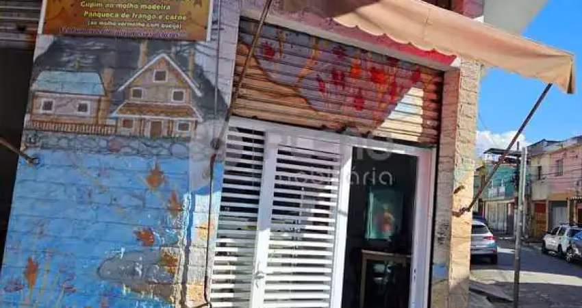 Casa comercial à venda na Rua Geolândia, 1324, Vila Medeiros, São Paulo