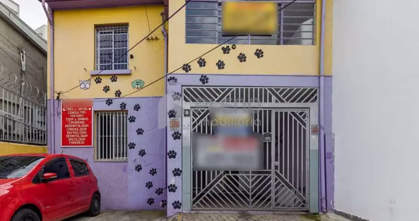 Ponto comercial para locação, casa verde, são paulo, sp