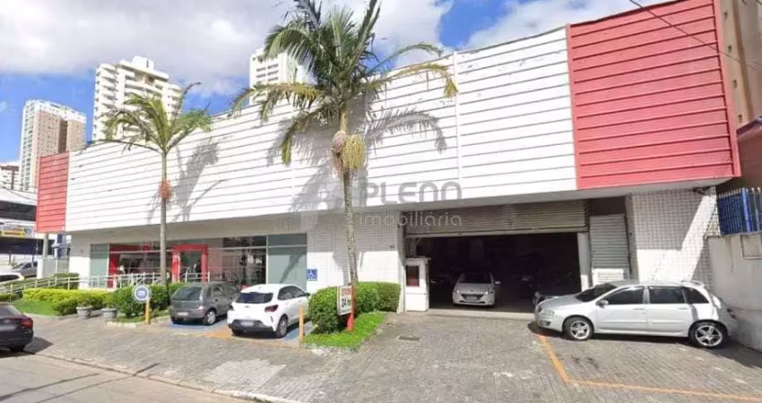Ponto comercial para locação, parada inglesa, são paulo, sp