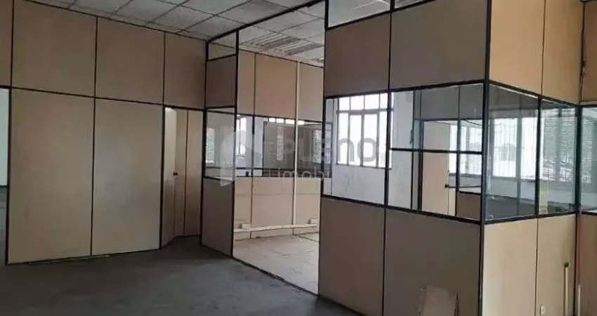 Casa comercial com 3 salas à venda na Rua Saguairu, 440, Casa Verde, São Paulo