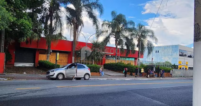 Ponto comercial para locação, vila albertina, são paulo, sp