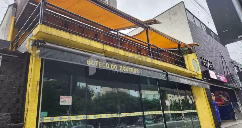Ponto comercial para locação, jardim são paulo(zona norte), são paulo, sp