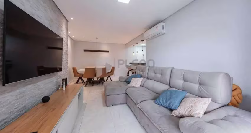 Apartamento com 3 quartos à venda na Rua Professor Pedro Pedreschi, 282, Tremembé, São Paulo