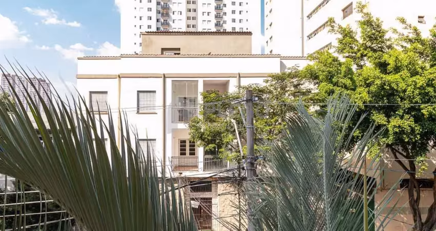 Apartamento à venda 60m², 2 dormitórios, 1 vaga, liberdade, são paulo, sp