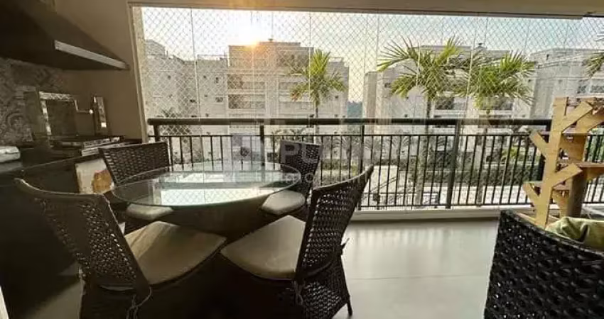 Apartamento à venda, vila irmãos arnoni, são paulo, sp