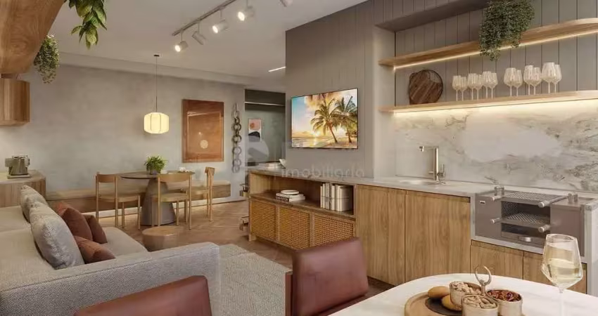 Futuro lançamento apartamento 02 suítes à venda, jardim são paulo(zona norte), são paulo, sp