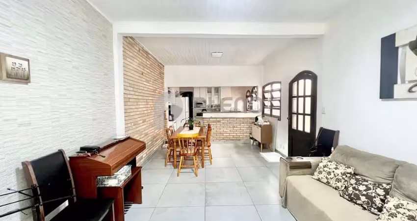 Casa no tremembé com 2 quartos e 1 vaga à venda, são paulo, sp