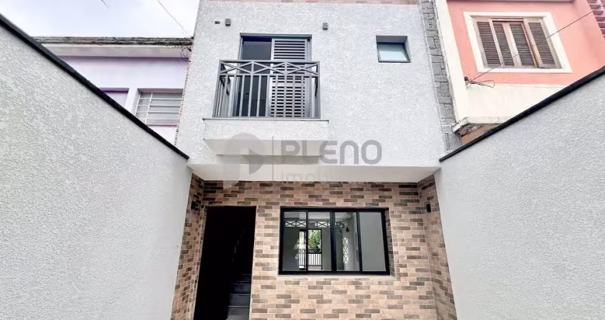 Sobrado no tremembé com 2 suítes e 1 vaga à venda, são paulo, sp