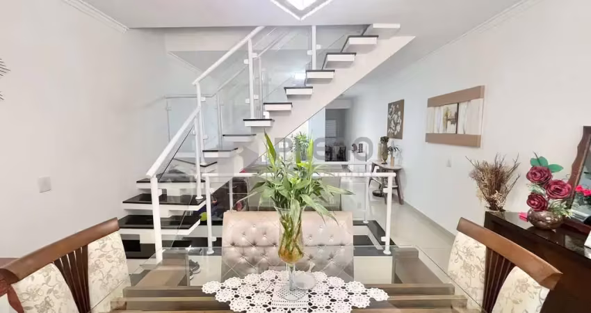 Sobrado no tremembé com 3 quartos e 2 vagas à venda, são paulo, sp