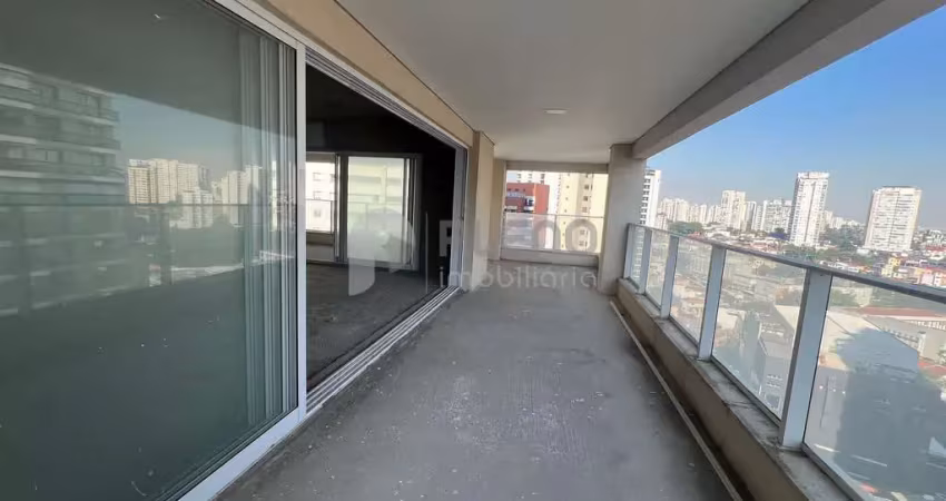 Apartamento em santana com 4 suítes e 6 vagas à venda, são paulo, sp