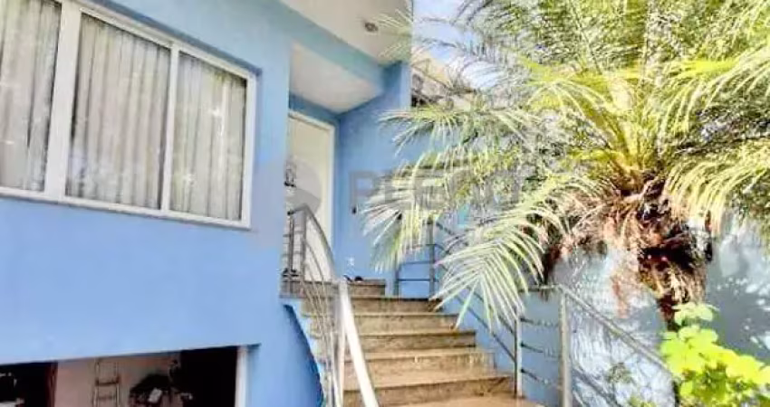Sobrado em santana em 3 suítes e 6 vagas, são paulo, sp