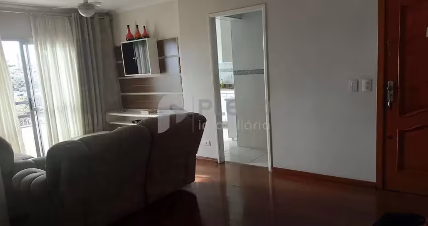 Apartamento com 3 quartos para alugar na Rua Professor José Miziara, 61, Santa Teresinha, São Paulo