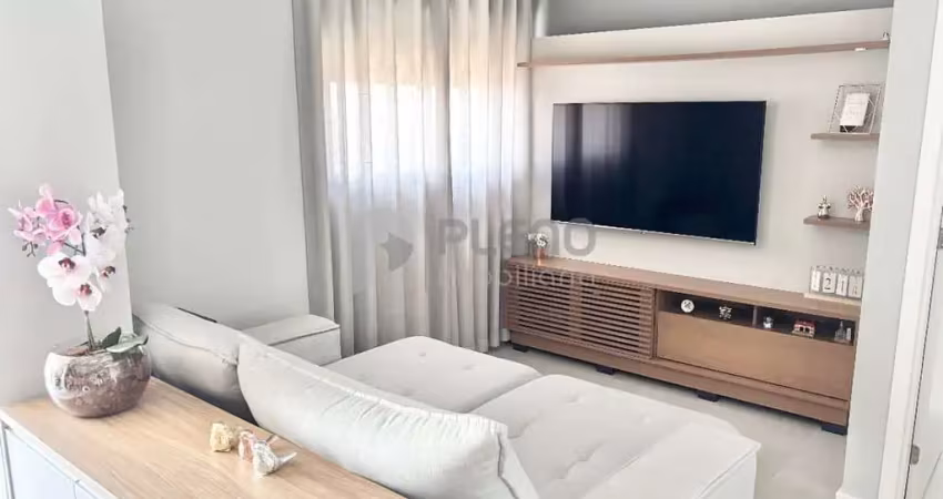 Apartamento no tucuruvi mobiliado com 1 suite e 1 vaga à venda, são paulo, sp