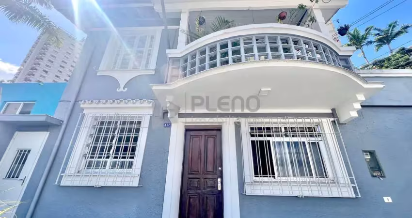 Sobrado em santana com 4 quartos e 2 vagas, à venda, são paulo, sp