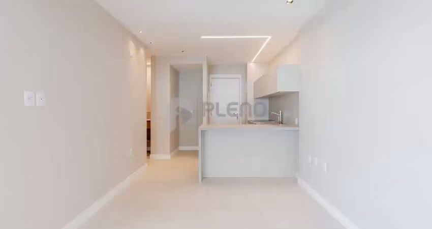 Apartamento em perdizes com 1 quarto e 1 vaga à venda, são paulo, sp
