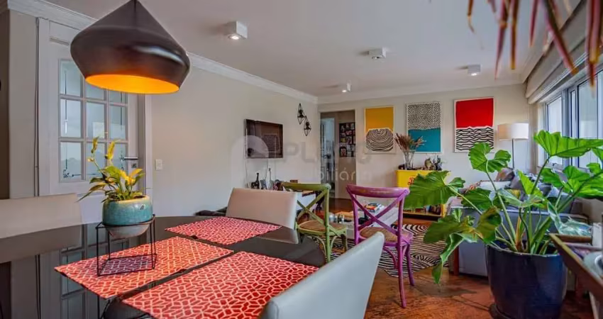 Apartamento em perdizes com 2 quartos e 1 vaga à venda, são paulo, sp