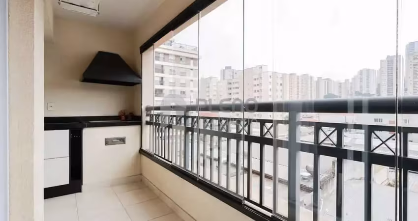 Apartamento à venda, santana com 109  metros quadrados, dormitórios: 3 (sendo 2 suítes),varanda gou