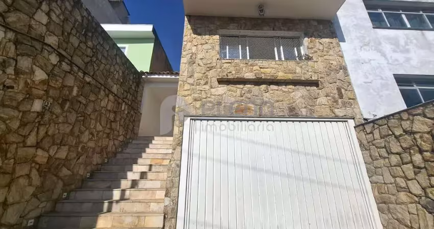 Sobrado para locação, casa verde média, são paulo, sp