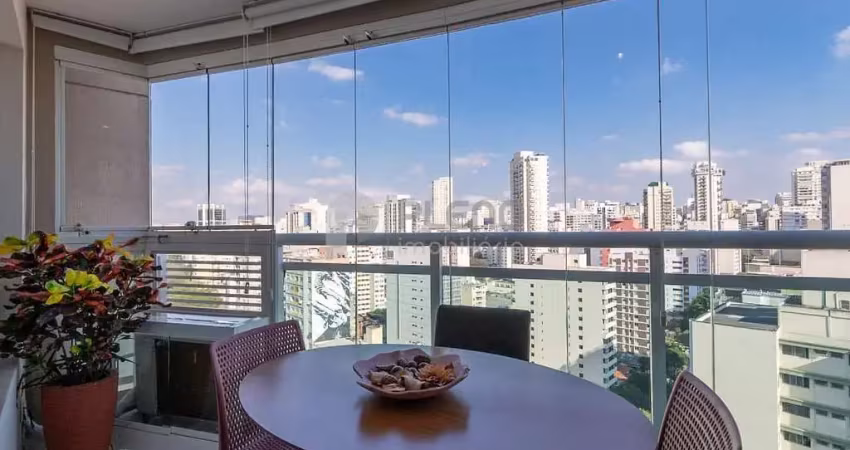 Apartamento na barra funda com 1 quarto e 1 vaga à venda, são paulo, sp