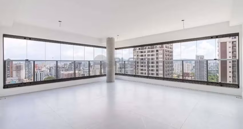 Apartamento em perdizes com 2 suítes e 2 vagas, são paulo, sp